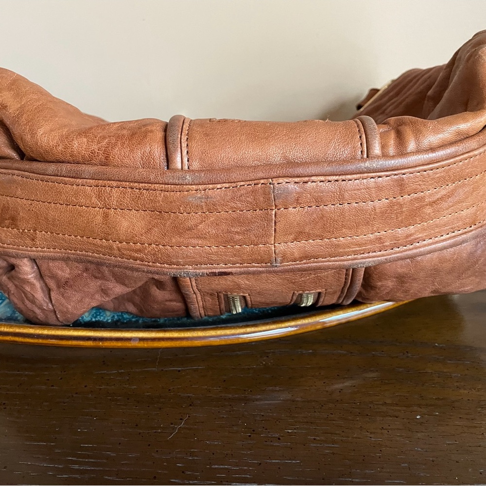 Treesje satchel handbag - Picture 5 of 8